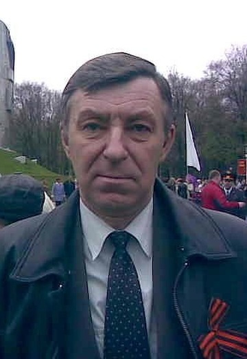 My photo - sergey dmitrievich smi, 68 from Nizhny Novgorod (@sergeydmitrievichsmi)