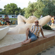 Евгений, 57, Кантемировка