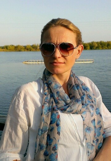Моя фотография - Елена, 41 из Старый Оскол (@elena249606)