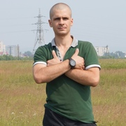 Сергей, 40, Канск