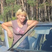 Наталья, 52, Южа