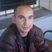александр, 35, Новохоперск