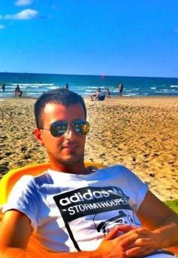 My photo - Rauf, 39 from Haifa (@rauf1003)