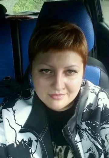 Моя фотография - Марина, 42 из Тамбов (@marina187372)