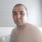 Артем, 41, Таштагол
