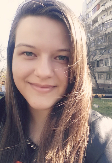 My photo - Kseniya, 24 from Samara (@kseniya32540)