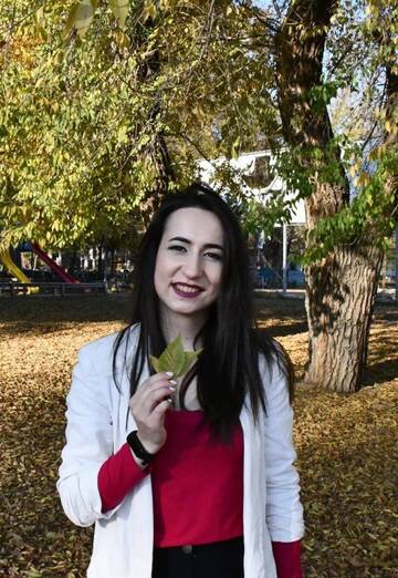 My photo - Cătălina, 31 from Kishinev (@ctlina7)