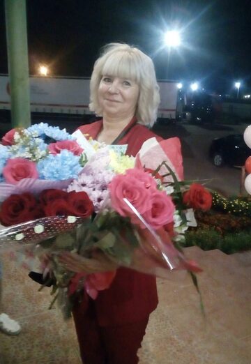 My photo - Zoya, 55 from Sovetsk (@zoya6981)