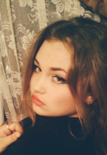 My photo - Elizaveta, 27 from Hirske (@sarnovskayaliza)