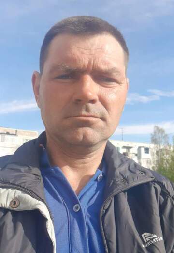 Моя фотография - Михаил, 46 из Петропавловск-Камчатский (@mihail205291)