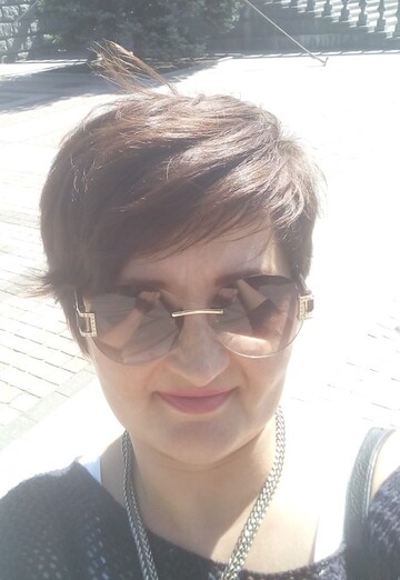 My photo - Natalya, 51 from Horlivka (@natalya288486)
