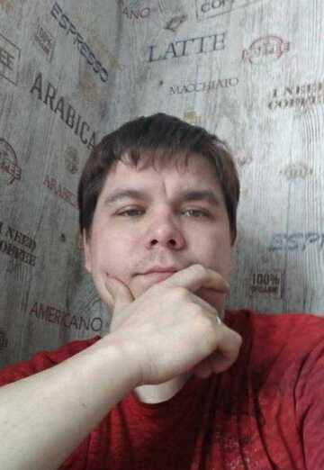 Моя фотография - Ильдар, 32 из Волжск (@ildar15512)