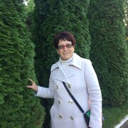 тамара, 69, Невель
