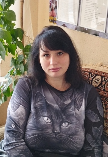 My photo - Svetlana, 36 from Bataysk (@svetlana325881)