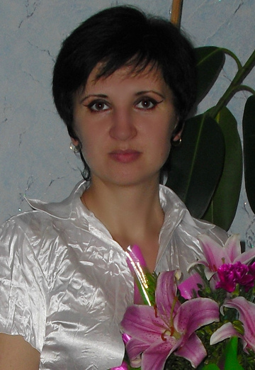 Minha foto - Natalya, 44 de Salsk (@natalya67988)