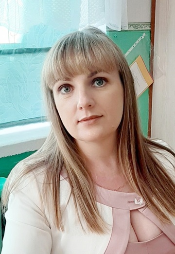 Mein Foto - Natalja, 43 aus Salsk (@natalya312114)