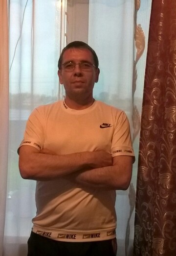 Моя фотография - Виталий, 45 из Талица (@vitaliy66959)