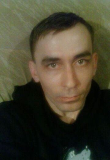My photo - Vanya, 35 from Ufa (@vanya23676)