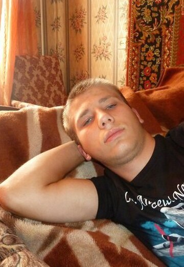 My photo - Vasiliy, 30 from Gatchina (@vasiliy26742)