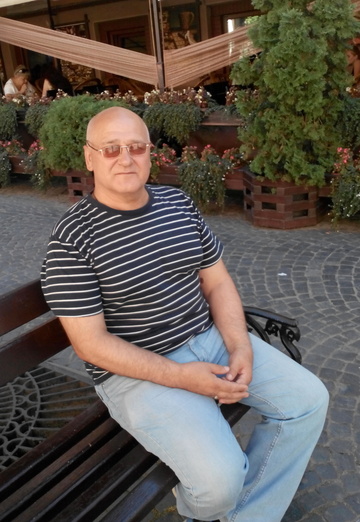 Моя фотография - Анатолий, 68 из Днепр (@anatoliy22291)