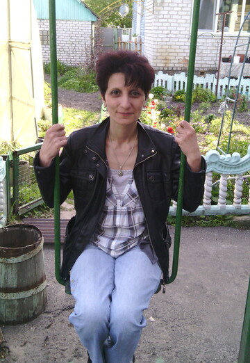 My photo - Roza, 51 from Klimovo (@roza2494)