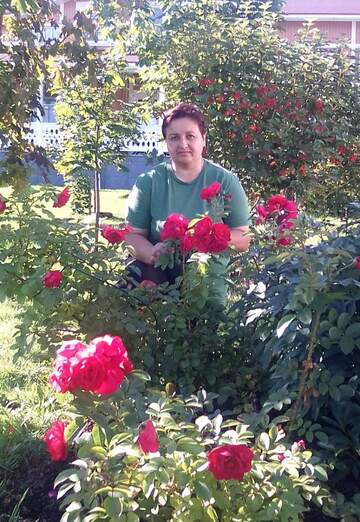 My photo - Tatyana, 49 from Dinskaya (@tatyana99147)