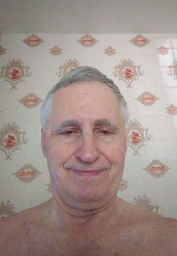 My photo - Vladislav Shanichev, 69 from Volgograd (@vladislavshanichev3)