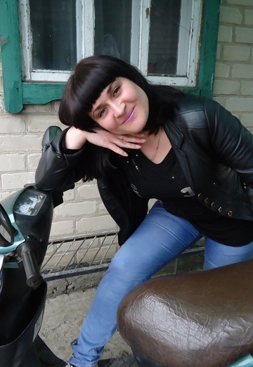 My photo - Tatyana, 43 from Novomoskovsk (@tatyana322295)