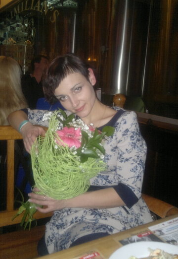 Моя фотография - Татьяна, 45 из Челябинск (@tatwyna6087114)