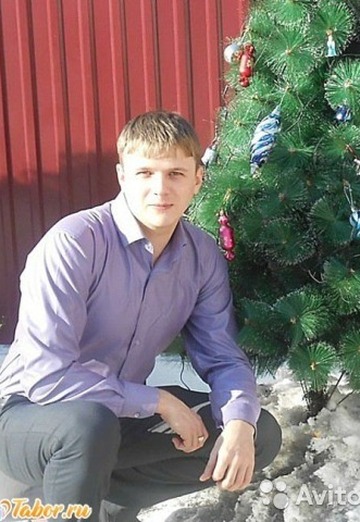 My photo - Artyom, 41 from Rostov-on-don (@artem52970)