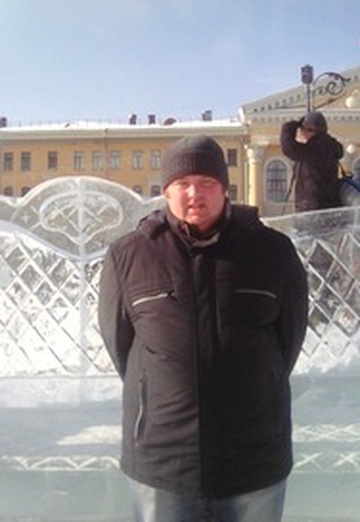 My photo - Vitaliya, 42 from Tomsk (@vitaliya913)