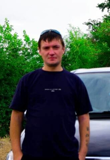 My photo - Yuriy, 40 from Bishkek (@uriy215185)
