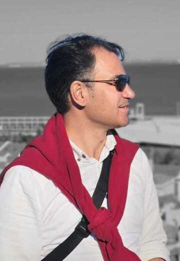 My photo - Ally, 43 from Antalya (@ally125)