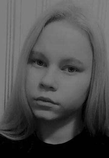 Моя фотография - Алия, 18 из Минск (@aliya9079)