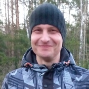 Konstantin, 43, Шатура