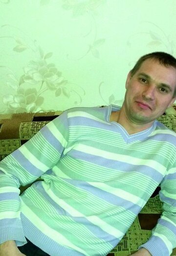 My photo - dima, 45 from Nizhnekamsk (@dima105133)
