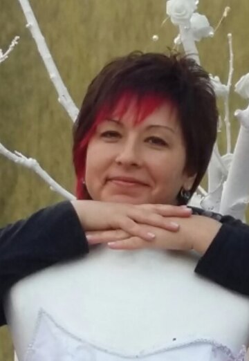 My photo - Bessovestno Schastliva, 48 from Kaluga (@bessovestnoschastliva)