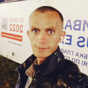 Игорь Васильев, 34, Бестях