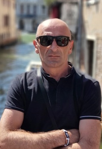 My photo - Kaxa, 50 from Canneto sull'Oglio (@kaxa833)