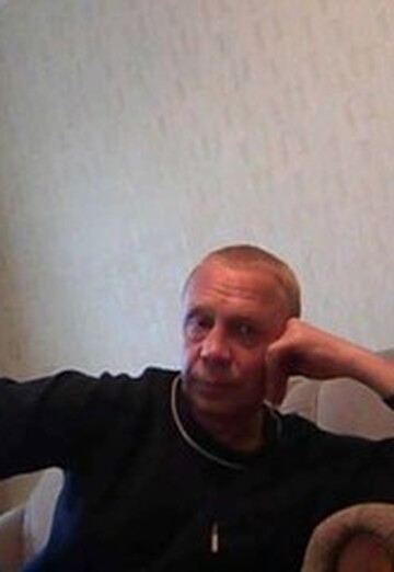 Моя фотография - Сергей, 66 из Озерск (@gosen8096039)