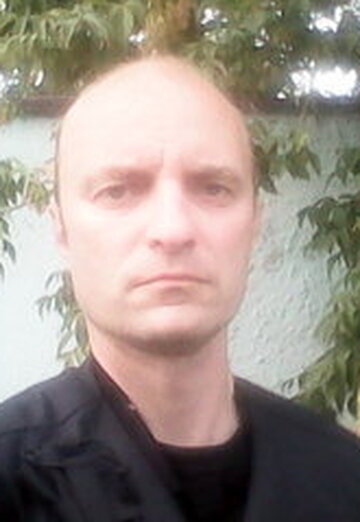 Моя фотография - Павел Довгоборец, 49 из Чертково (@paveldovgoborec)