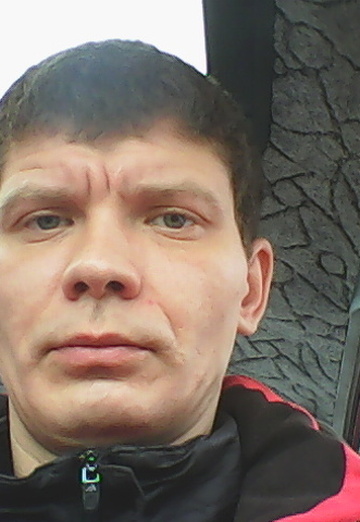 My photo - aleksandr, 42 from Sumy (@aleksandr487410)