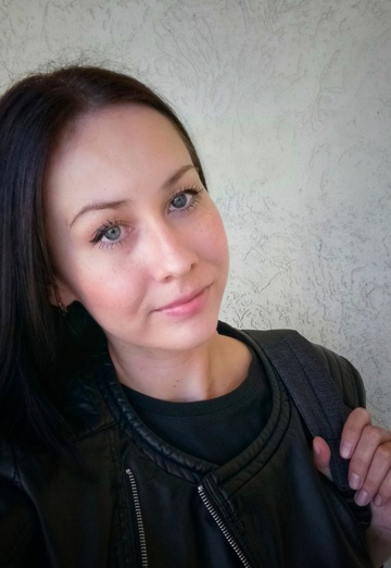 Моя фотография - Наталия, 35 из Нижний Новгород (@nataliya41694)