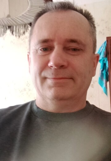 La mia foto - Valeriy, 56 di Kremenčuk (@valeriy84188)