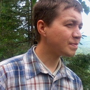 Вадим, 41, Красновишерск