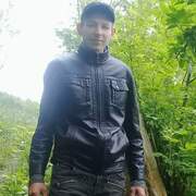 сергей, 31, Славянск-на-Кубани