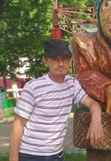 Моя фотография - Анатолий, 57 из Тихорецк (@anatoliy81767)