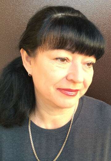 Моя фотографія - Марина, 59 з Запоріжжя (@marina146211)