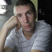 Алексей, 38, Тутаев