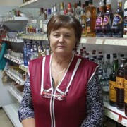 Любовь, 60, Белореченск